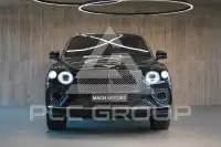 2022 Bentley Bentayga