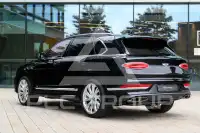 2022 Bentley Bentayga