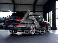 2022 Bentley Bentayga