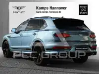 2022 Bentley Bentayga