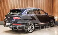 2022 Bentley Bentayga