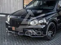 2022 Bentley Bentayga