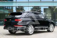 2022 Bentley Bentayga