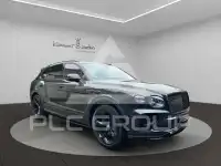 2022 Bentley Bentayga