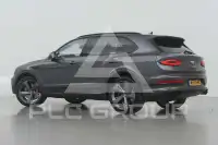 2022 Bentley Bentayga