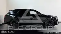 2022 Bentley Bentayga
