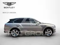2022 Bentley Bentayga