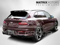 2022 Bentley Bentayga