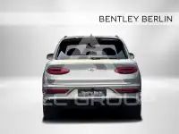 2022 Bentley Bentayga