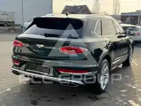 2022 Bentley Bentayga