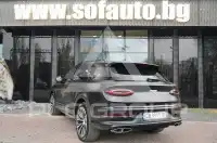 2022 Bentley Bentayga