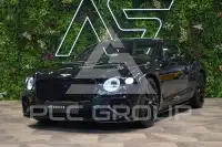 2022 Bentley Continental