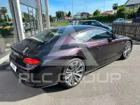 2022 Bentley Continental