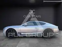2022 Bentley Continental