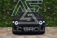 2022 Bentley Continental