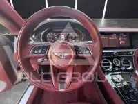2022 Bentley Continental