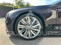 2022 Bentley Continental