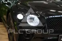 2022 Bentley Continental