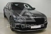 2022 Bentley Flying
