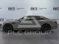 2022 Bentley Flying