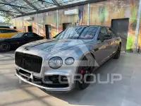 2022 Bentley Flying