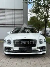 2022 Bentley Flying