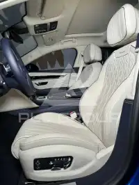 2022 Bentley Flying