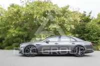 2022 Bentley Flying