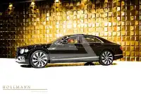2022 Bentley Flying