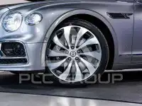 2022 Bentley Flying
