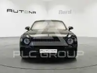 2022 Bentley Flying