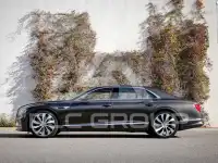 2022 Bentley Flying