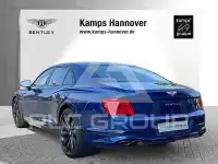 2022 Bentley Flying