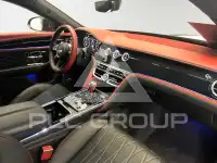 2022 Bentley Flying