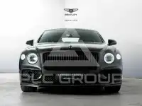 2022 Bentley Flying