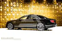2022 Bentley Flying