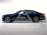 2022 Bentley Flying