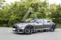 2022 Bentley Flying