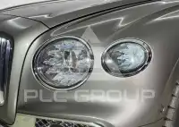 2022 Bentley Flying