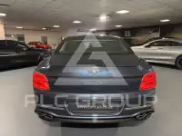 2022 Bentley Flying