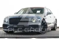 2022 Bentley Flying