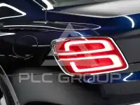 2022 Bentley Flying