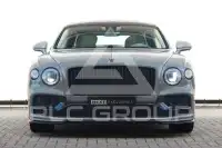 2022 Bentley Flying
