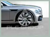 2022 Bentley Flying