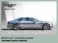 2022 Bentley Flying