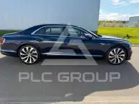 2022 Bentley Flying