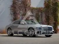 2022 Bentley Flying