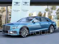 2022 Bentley Flying