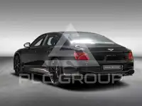 2022 Bentley Flying