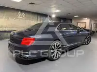 2022 Bentley Flying